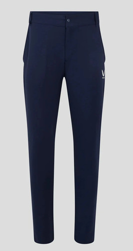 Castore men chino golf pants - golf,
