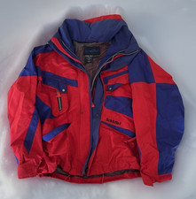 Schoffel Goretex Rain Jacket