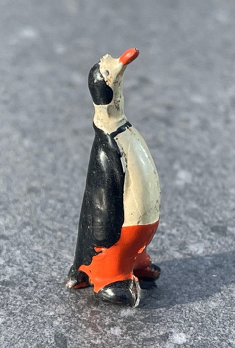 Vintage britains cadbury - britains,