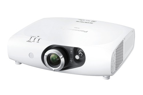 Panasonic rz370 full dlp - pt-rz370,
