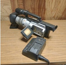 Sony DCR-VX2000 Digital
