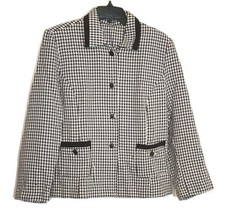 Nikki Vintage Suit Jacket