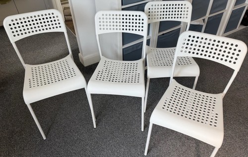Ikea adde stackable dining - ikea,