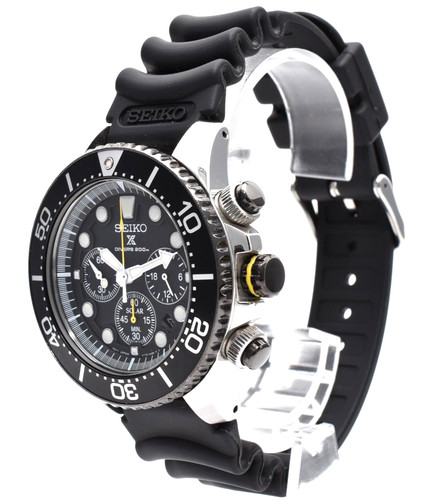 Near mint seiko prospex - [near,
