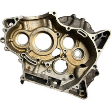 Yamaha YZF R125 YZFR125 WR125 X R  - Engine Block Crank Case