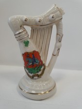 Antique Porcelain Arcadian