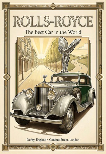 Classic vintage car auto - classic,