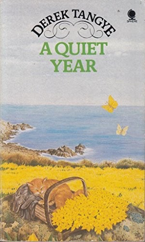 Quiet year tangye derek - by, tangye,