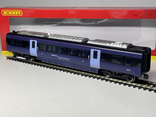 Hornby r4453 hitachi - hornby,