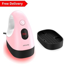 Portable Mini Heat Press –