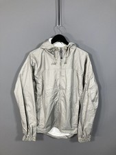 MCKINLEY AQUA-MAX Cagoule - Size Medium - Grey - Great Condition - Men’s
