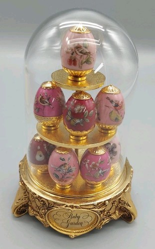 House faberge ruby - faberge, /