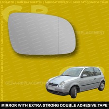 For Volkswagen Lupo wing