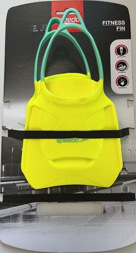 Speedo biofuse fitness fin - speedo,