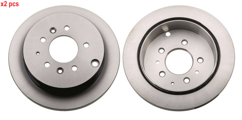Pcs sides fits mazda - pcs,