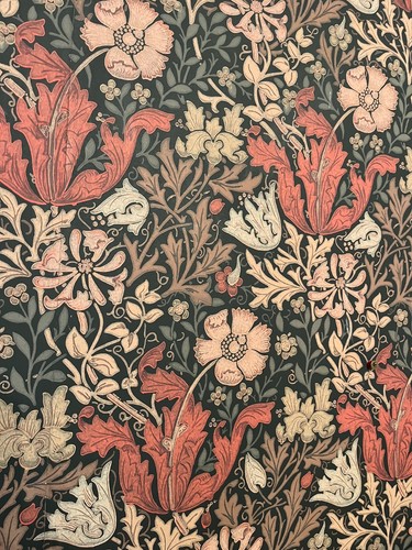 Rare morris volume 1 - morris,