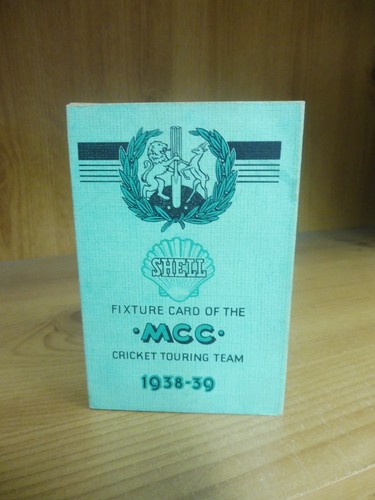 Shell fixture card the - of,