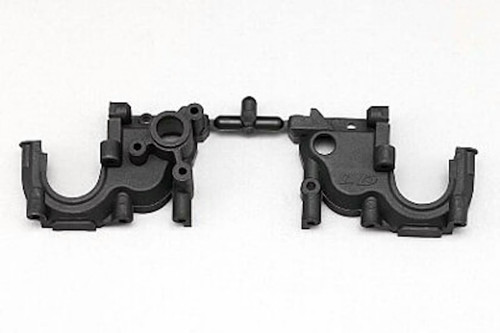 Yokomo rear transmission - yz-2t,