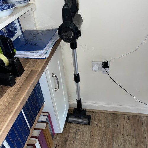 6000w upright stick - 6,