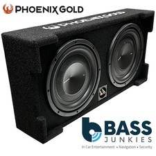 PHOENIX GOLD ZX210PBS 700W Max