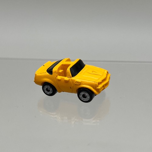 Vintage galoob micro - galoob,