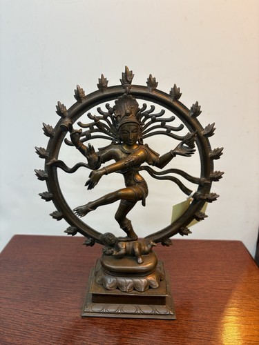 Vintage bronze metal - bronze,