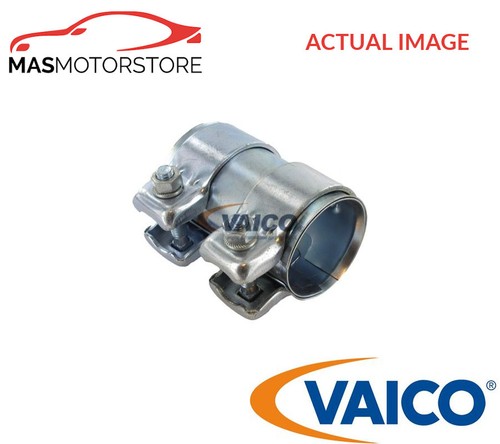 Exhaust system clip - exhaust,