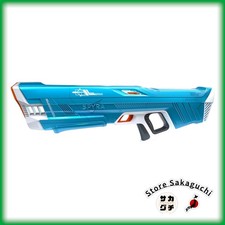 SpyraThree High-Tech Electric