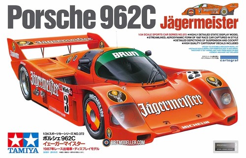 Tamiya 24372 24th scale - tamiya,