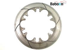 Brake Disc Front Left Honda VF