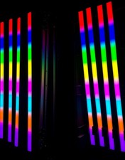 Showtec LED Octostrip Set MKII