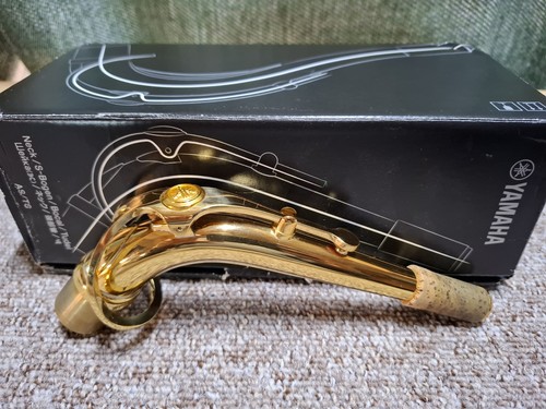 Yamaha yas alto saxophone - yas-62,