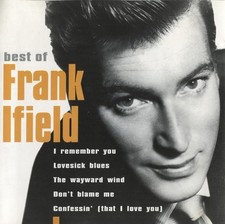 The Best of Frank Ifield