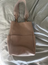 CELINE Sangle Seau Bucket Bag