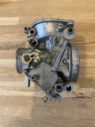Suzuki gsxr750 rad - gsxr750, s