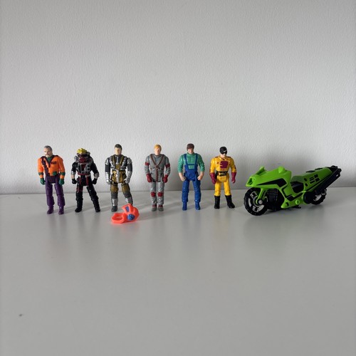 Bundle kenner - m.a.s.k.,