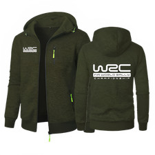 World Championships WRC Car