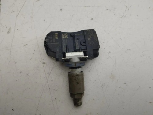 Bmw i01 tyre pressure - i01,