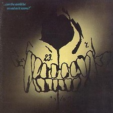 Throbbing Gristle : Heathen