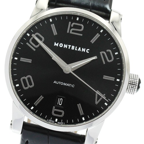 Montblanc timewalker 7210 - montblanc,