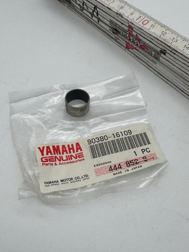 Yamaha ttr125l 2004 - yamaha,