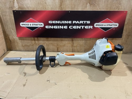Stihl km55 combo unite - stihl,