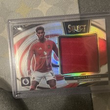 Panini Select 2024-25 Marcus