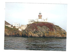 LIGHTHOUSE IRELAND BAILY