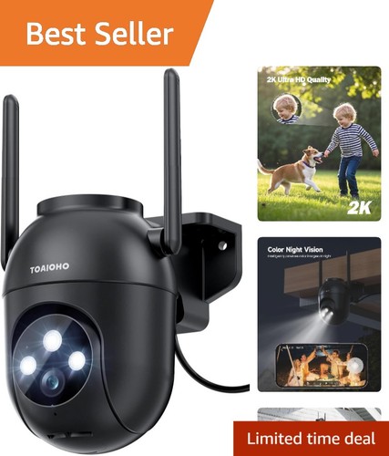 Keep your home - your, 3mp