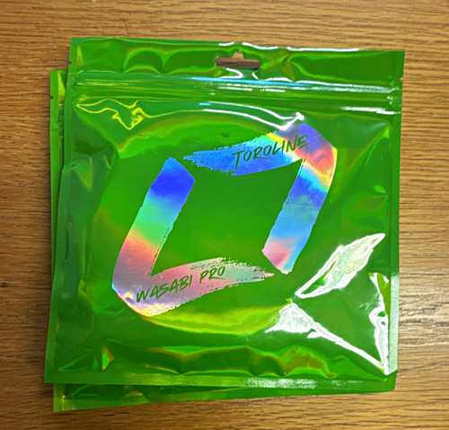 Sets toroline wasabi - wasabi, pro