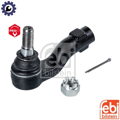 Tie rod end 42719 for - end,