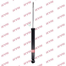 1x Shock Absorber For BMW 3