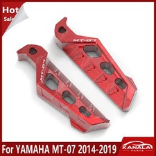 CNC Kickstand Foot Side Stand