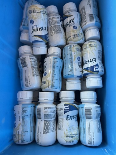 Ensure plus drinks - drinks, 200ml